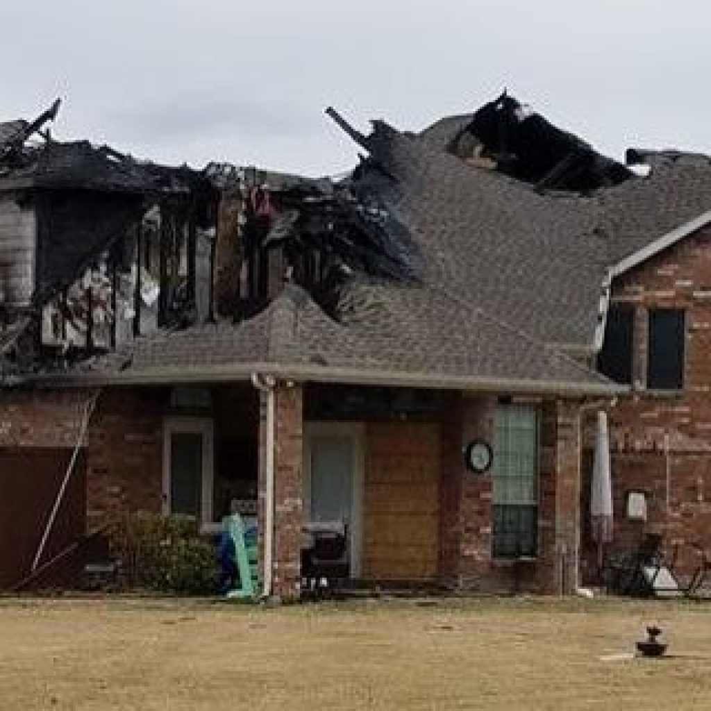 Page ReCovery Fire Damaged Properties